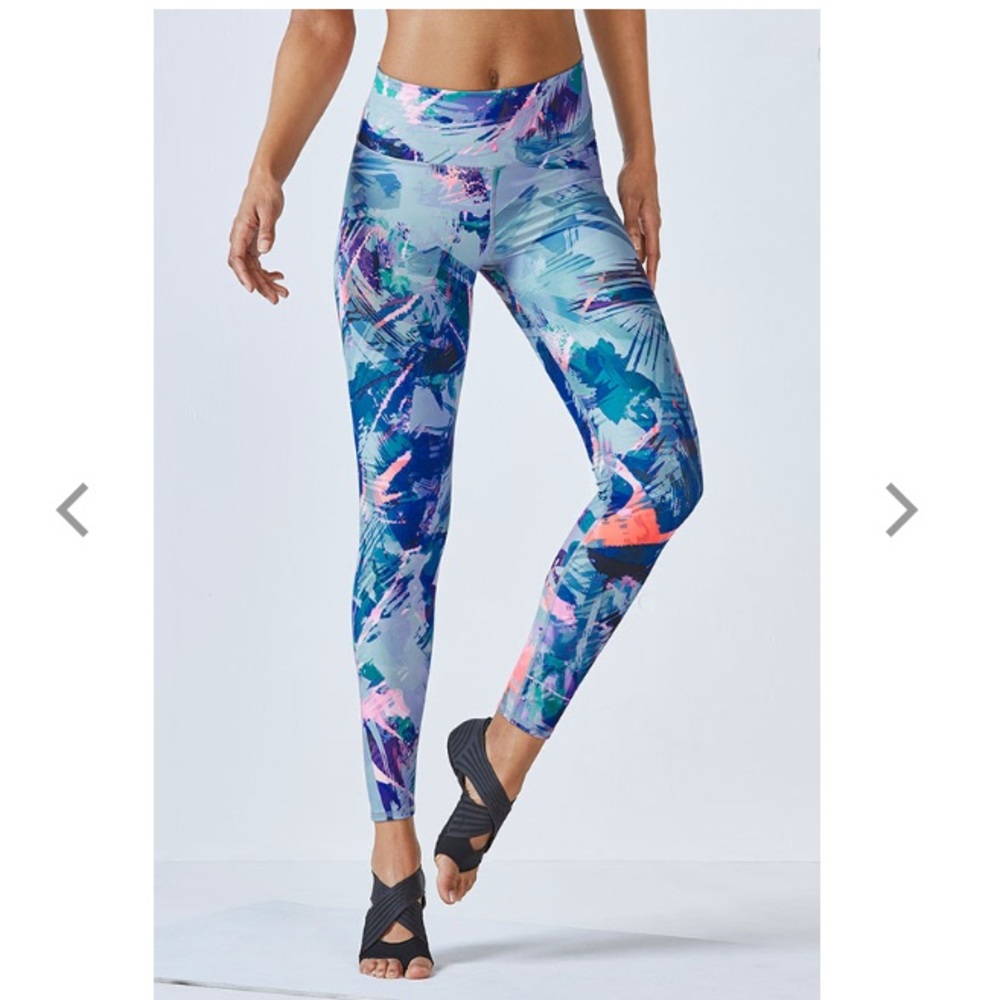 Fabletics leggings